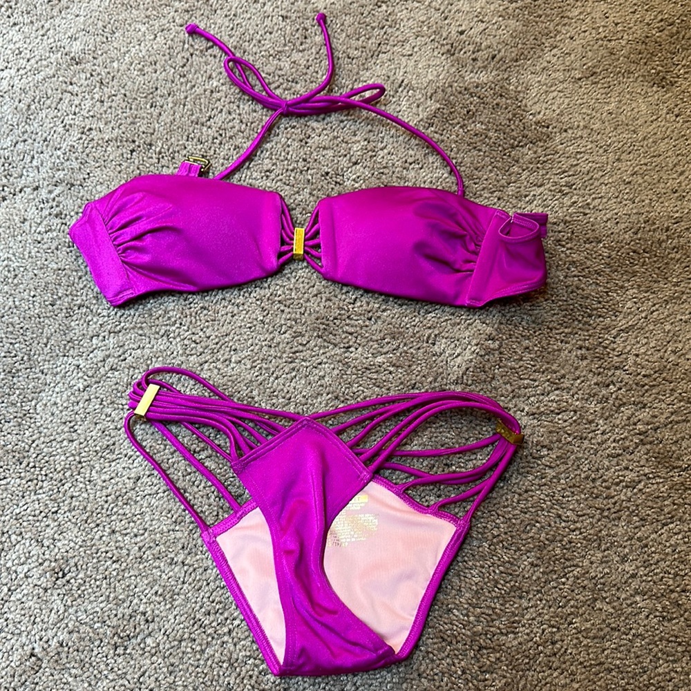 Victoria’s Secret Swim Bikini